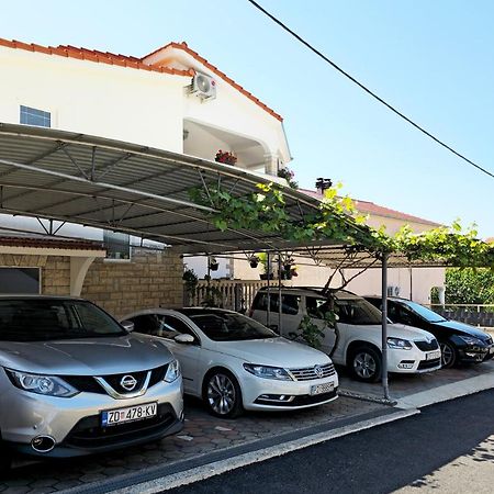 Modern 3Br Apartments In Zadar With Balcony Or Terrace, Free Parking & Ac Exteriér fotografie