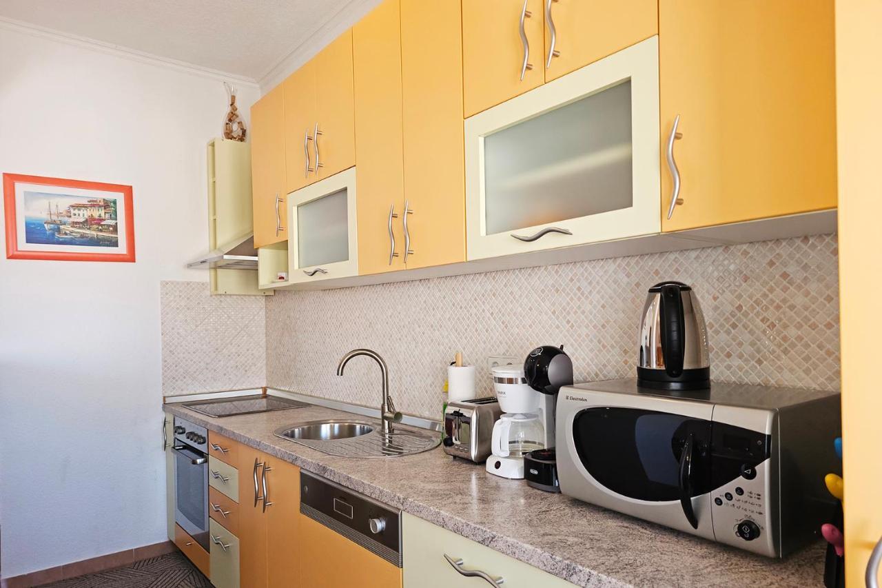 Modern 3Br Apartments In Zadar With Balcony Or Terrace, Free Parking & Ac Exteriér fotografie