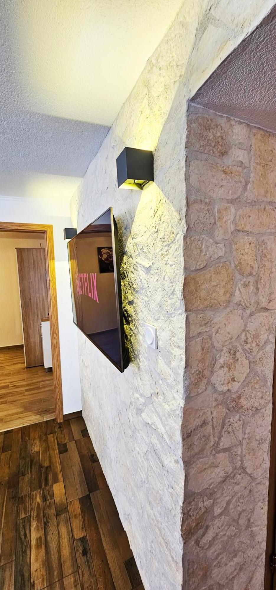 Modern 3Br Apartments In Zadar With Balcony Or Terrace, Free Parking & Ac Pokoj fotografie