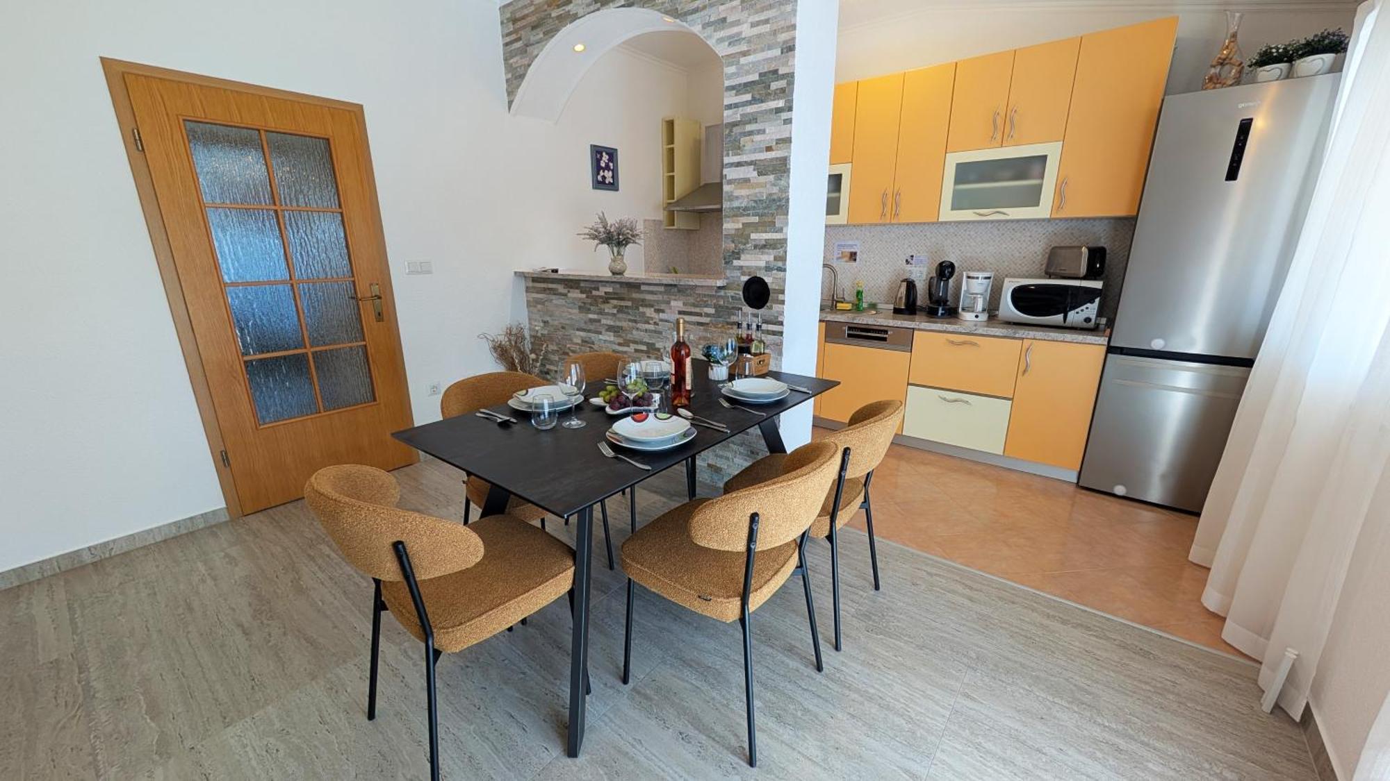 Modern 3Br Apartments In Zadar With Balcony Or Terrace, Free Parking & Ac Exteriér fotografie
