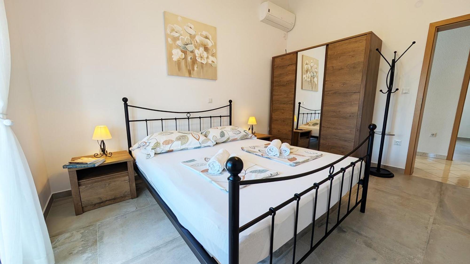 Modern 3Br Apartments In Zadar With Balcony Or Terrace, Free Parking & Ac Exteriér fotografie