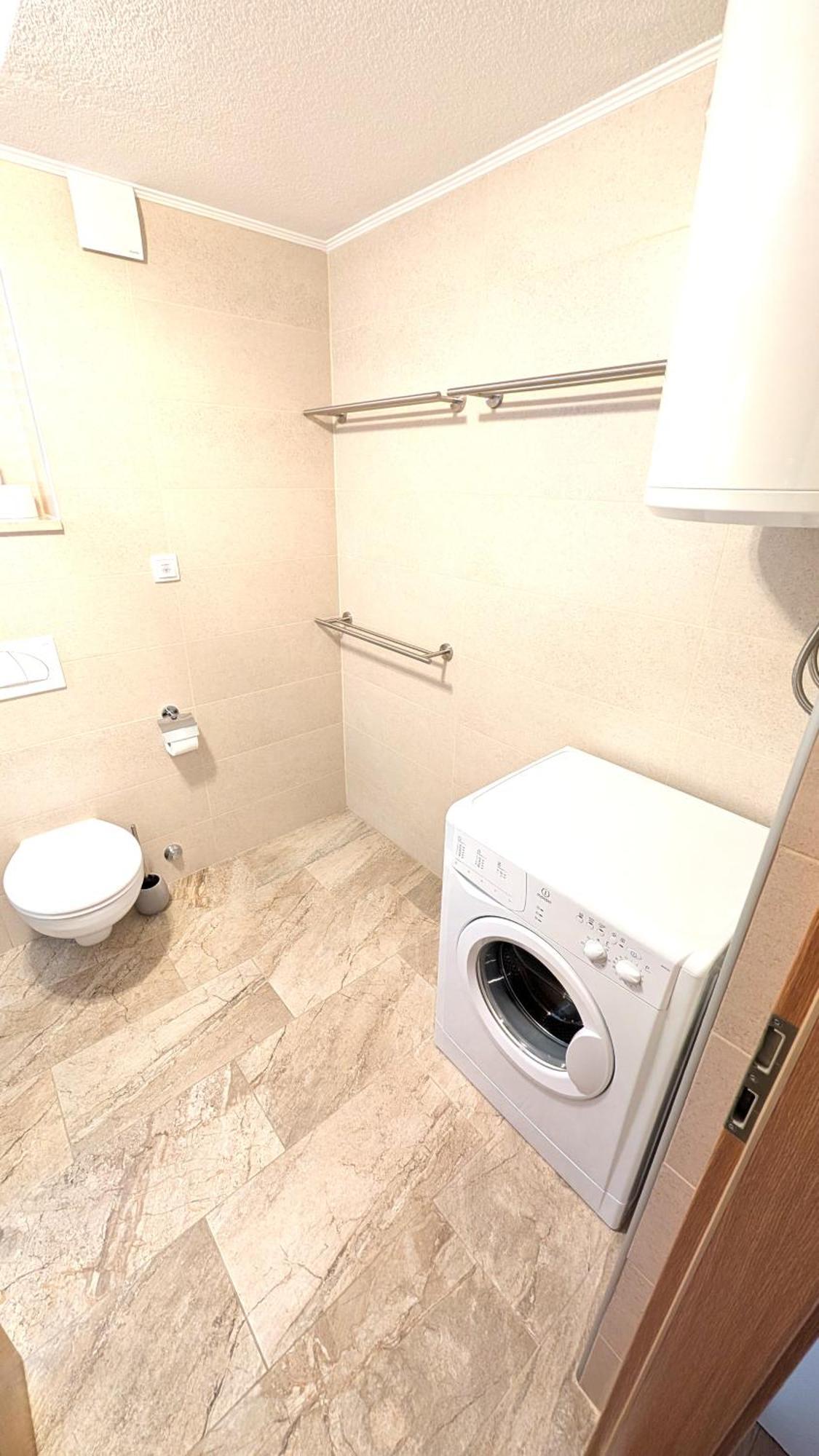 Modern 3Br Apartments In Zadar With Balcony Or Terrace, Free Parking & Ac Exteriér fotografie