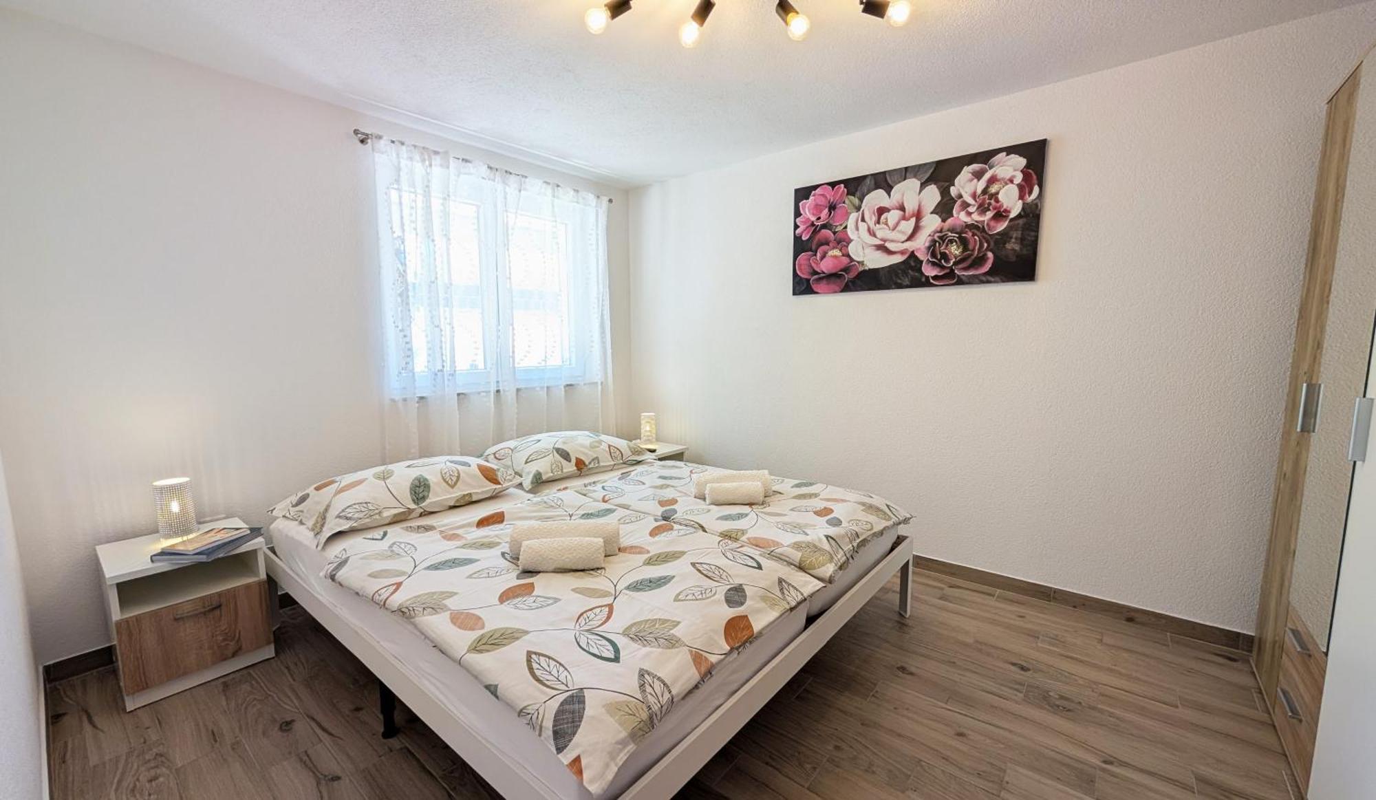 Modern 3Br Apartments In Zadar With Balcony Or Terrace, Free Parking & Ac Exteriér fotografie
